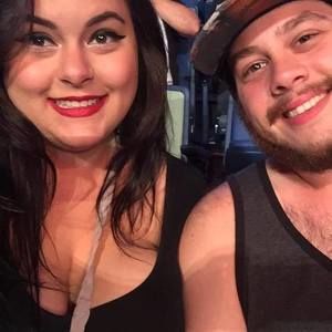 Meet your Posher, Taylor